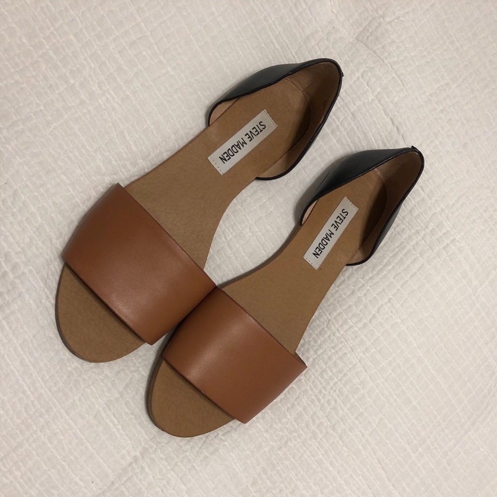 Steve Madden sandals